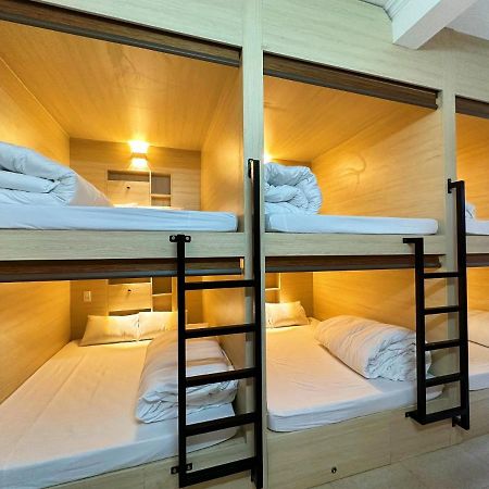 הא גיאנג Hong Hao 2 Hostel & Motorbikes & Tours מראה חיצוני תמונה