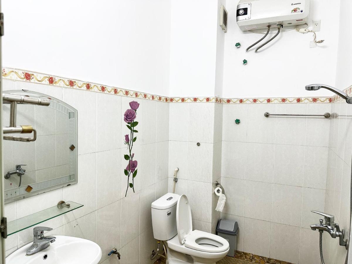 הא גיאנג Hong Hao 2 Hostel & Motorbikes & Tours מראה חיצוני תמונה